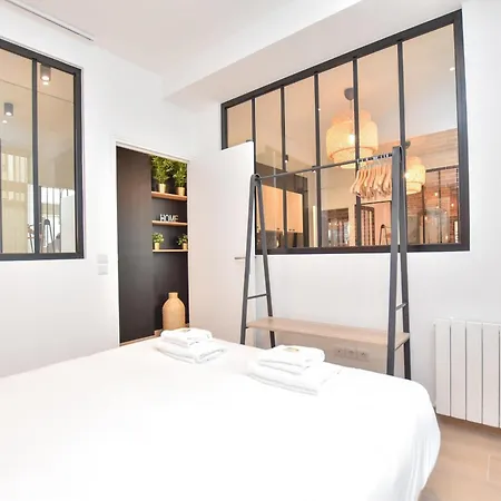 Charmant Appartement Paris * パリ
