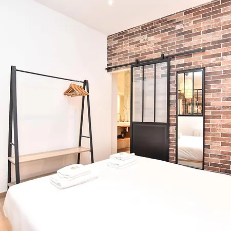 Charmant Appartement Paris * パリ