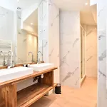 Daire Charmant Appartement Paris *