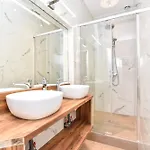 Daire Charmant Appartement Paris Paris