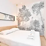 Charmant Appartement Paris Daire Paris