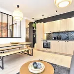 Charmant Appartement Paris