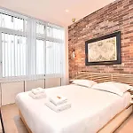 Daire Charmant Appartement Paris *