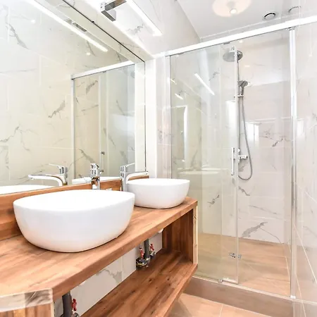 Apartment Charmant Appartement Paris Paris