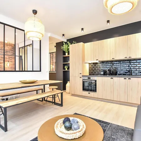 Charmant Appartement Paris