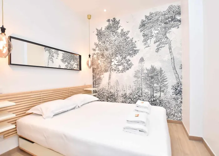 Charmant Appartement Paris Apartament Paryż