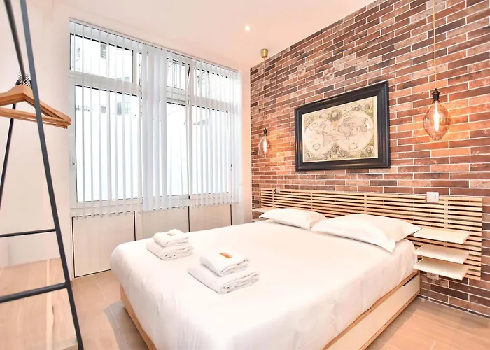 Apartament Charmant Appartement Paris *